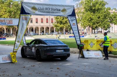 GRAN PREMIO NUVOLARI 2025 FERRARA