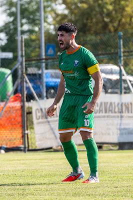 MASI TORELLO VOGHIERA - CENTESE