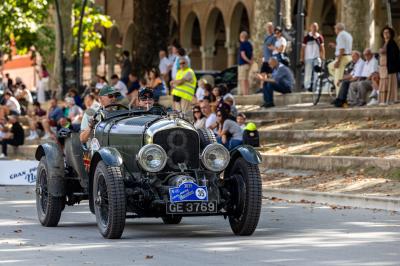 GRAN PREMIO NUVOLARI 2025 FERRARA