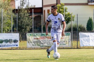 MASI TORELLO VOGHIERA - CENTESE