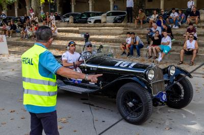 GRAN PREMIO NUVOLARI 2025 FERRARA
