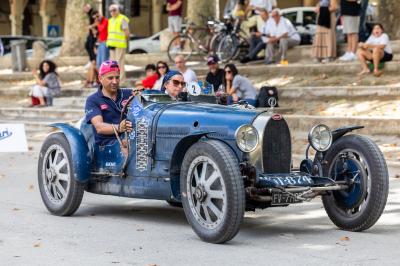 GRAN PREMIO NUVOLARI 2025 FERRARA