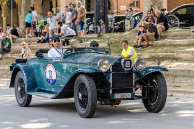 GRAN PREMIO NUVOLARI 2025 FERRARA