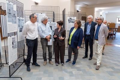 MOSTRA DELLA STAMPA FERRARESE