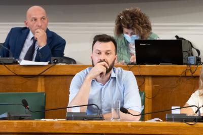 CONSIGLIO COMUNALE FERRARA