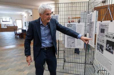 MOSTRA DELLA STAMPA FERRARESE