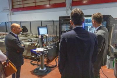 OPEN DAY AZIENDA NOVOWOOD FERRARA