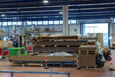 OPEN DAY AZIENDA NOVOWOOD FERRARA