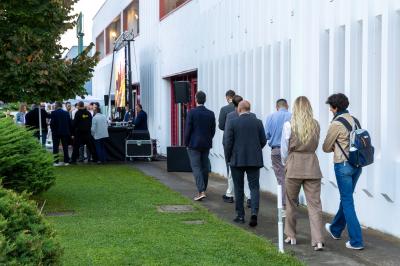 OPEN DAY AZIENDA NOVOWOOD FERRARA