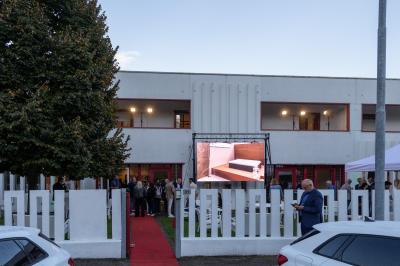 OPEN DAY AZIENDA NOVOWOOD FERRARA