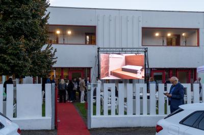 OPEN DAY AZIENDA NOVOWOOD FERRARA