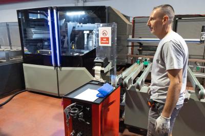 OPEN DAY AZIENDA NOVOWOOD FERRARA