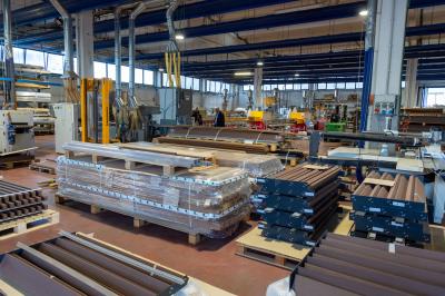 OPEN DAY AZIENDA NOVOWOOD FERRARA
