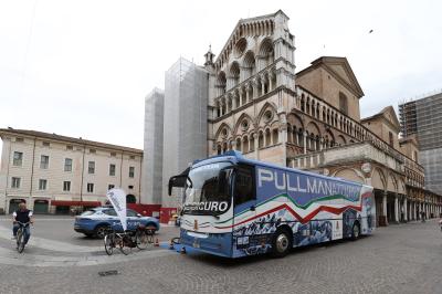 FERRARA SPORT FESTIVAL