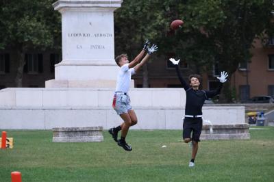 FERRARA SPORT FESTIVAL