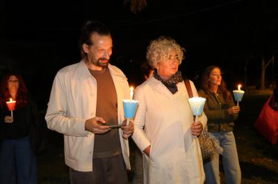 INAUGURAZIONE PARCO ALDROVANDI