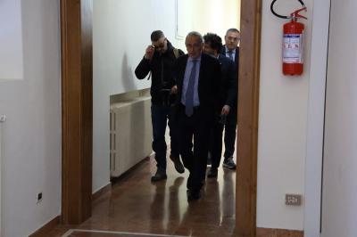 LND QUARTO TEMPO FIRMA PROTOCOLLO INTESA
