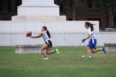 FERRARA SPORT FESTIVAL