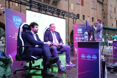 FERRARA SPORT FESTIVAL