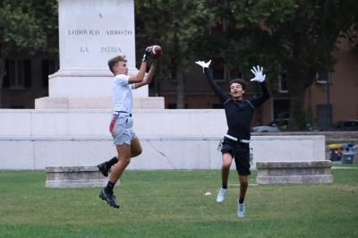 FERRARA SPORT FESTIVAL