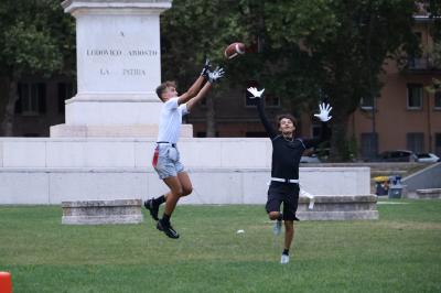 FERRARA SPORT FESTIVAL