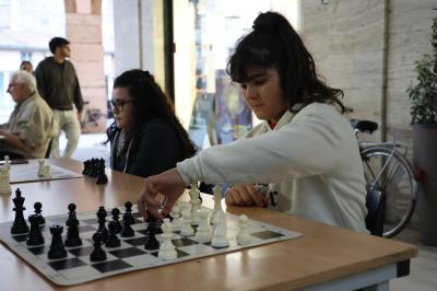 FERRARA SPORT FESTIVAL