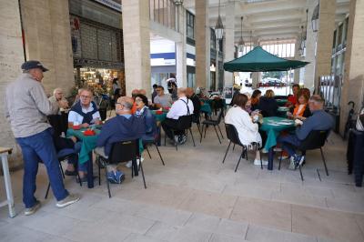 FERRARA SPORT FESTIVAL