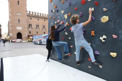 FERRARA SPORT FESTIVAL