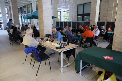 FERRARA SPORT FESTIVAL