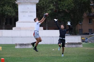 FERRARA SPORT FESTIVAL