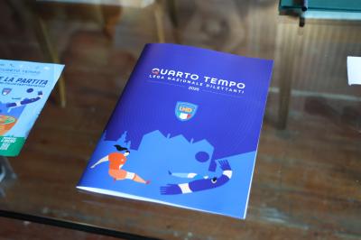 LND QUARTO TEMPO FIRMA PROTOCOLLO INTESA