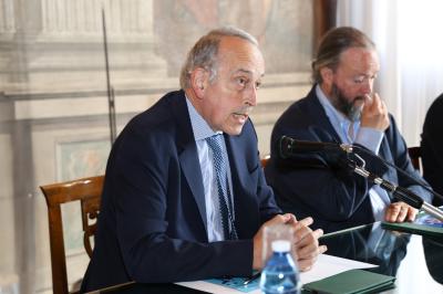 LND QUARTO TEMPO FIRMA PROTOCOLLO INTESA