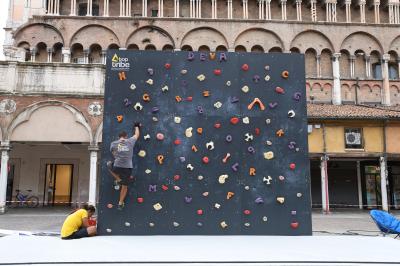 FERRARA SPORT FESTIVAL