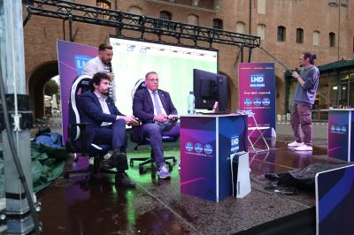 FERRARA SPORT FESTIVAL