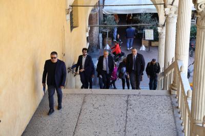 LND QUARTO TEMPO FIRMA PROTOCOLLO INTESA