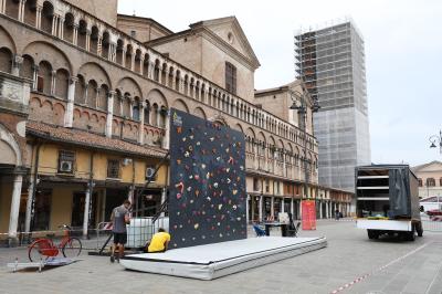 FERRARA SPORT FESTIVAL