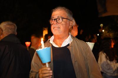 INAUGURAZIONE PARCO ALDROVANDI