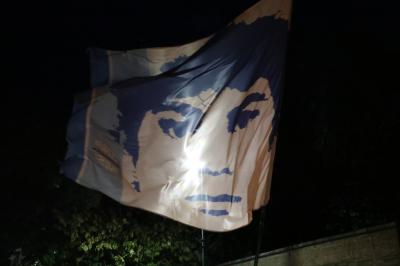 INAUGURAZIONE PARCO ALDROVANDI
