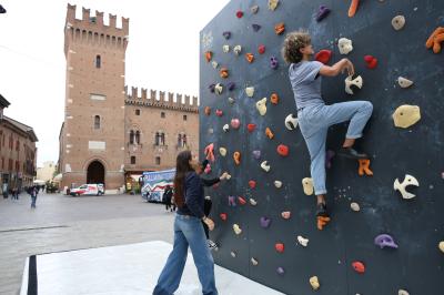FERRARA SPORT FESTIVAL