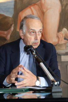 LND QUARTO TEMPO FIRMA PROTOCOLLO INTESA