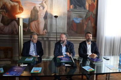 LND QUARTO TEMPO FIRMA PROTOCOLLO INTESA