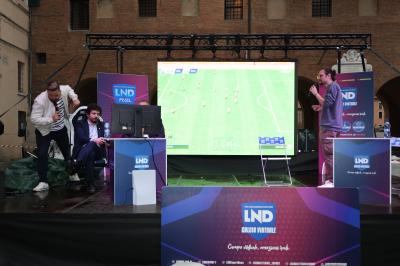 FERRARA SPORT FESTIVAL