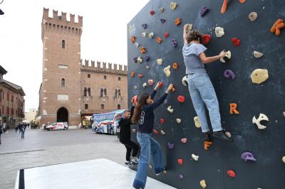 FERRARA SPORT FESTIVAL