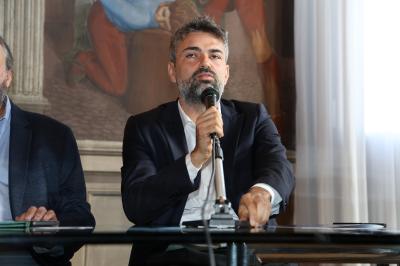 LND QUARTO TEMPO FIRMA PROTOCOLLO INTESA