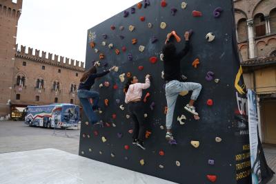 FERRARA SPORT FESTIVAL