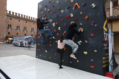 FERRARA SPORT FESTIVAL