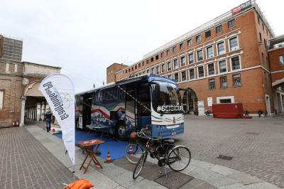 FERRARA SPORT FESTIVAL