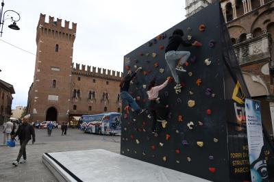 FERRARA SPORT FESTIVAL