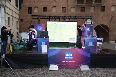FERRARA SPORT FESTIVAL