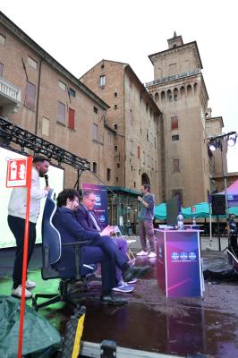 FERRARA SPORT FESTIVAL